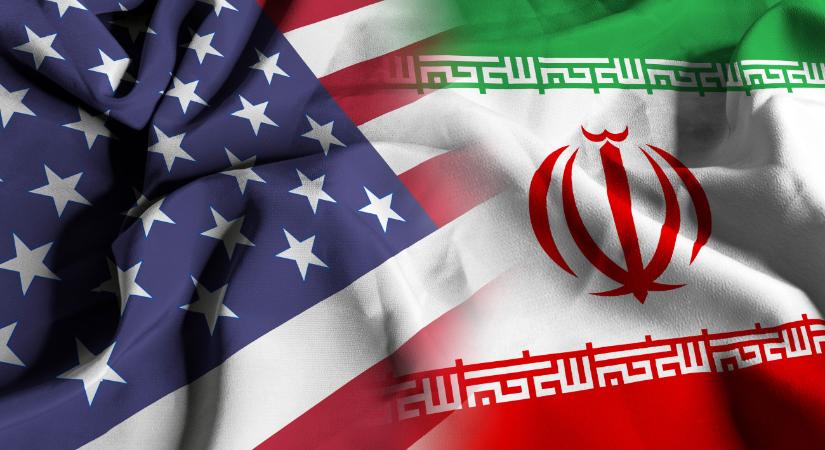Súlyos válaszcsapást mért Irán az amerikai támadás után, a háború elkerülhetetlen? - atv.hu