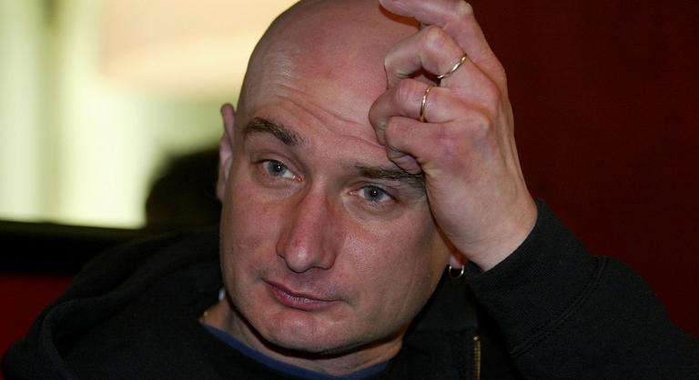 Istenkísértésnek érezte Cipő 3D-s megidézését, aki Tatán is ott lesz, csak másként - Index
