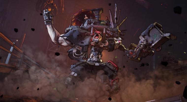 Nyertek a játékosok, a Borderlands 4 fejlesztői kompromisszumot kötöttek - GameStar