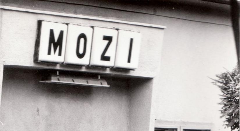 Makukától tejszínhabig – a szikszói mozi emlékezete - korabeli fotókkal! - Boon