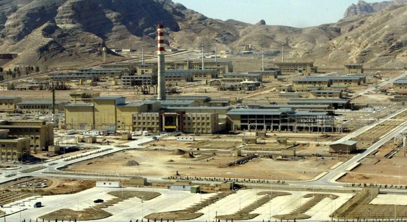 Jelentett a Nemzetközi Atomenergia-ügynökség: így áll a helyzet az Irán elleni amerikai támadás után - Mandiner