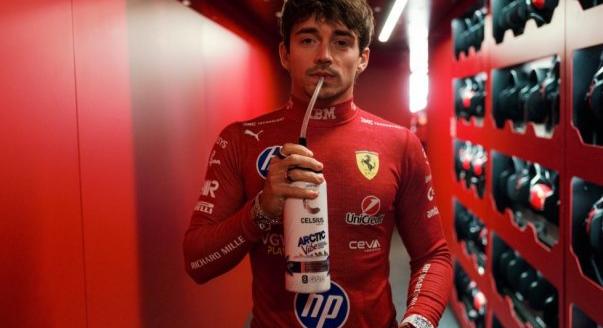 Vasseur: Leclerc maradni akar a Ferrarinál - Formula