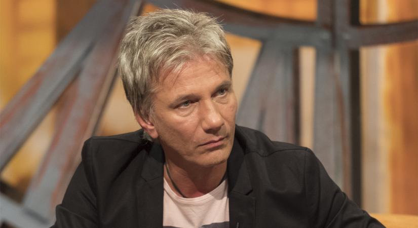 Bochkor Gábor beszólt a magyar celebnek, amiért nincs érettségije: kihúzta a gyufát az RTL sztárjánál - Blikk