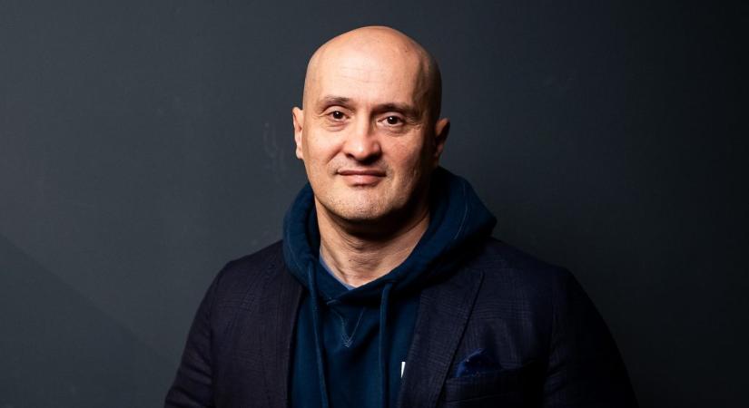 Tarjányi Péter: A világháború előszobájába léptünk - 24.hu