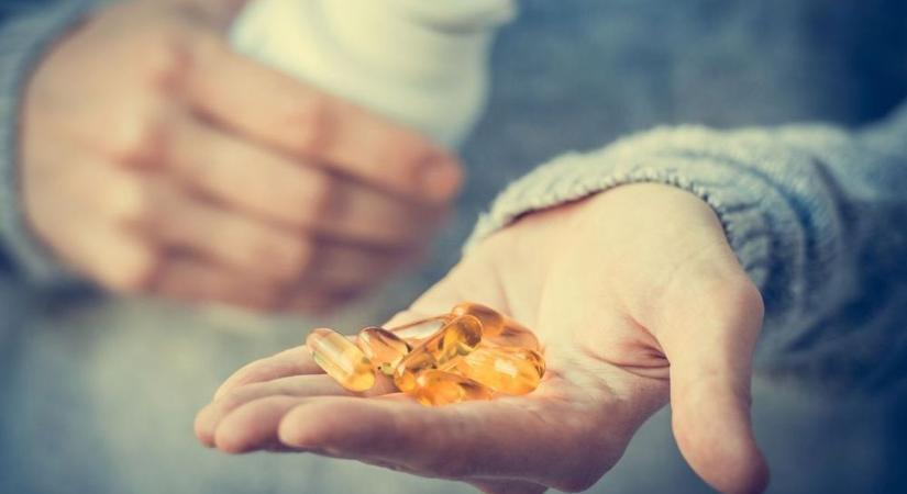 D-vitamin nyáron: szükséges vagy veszélyes? Megkérdeztük a háziorvost - Zaol