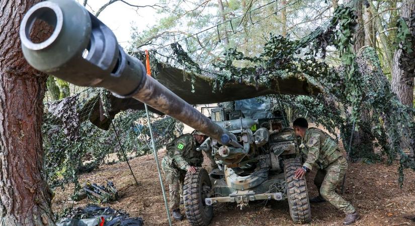 Aggodalmak a NATO-csúcs előtt: Európa már nem saját sorsának kovácsa - VG