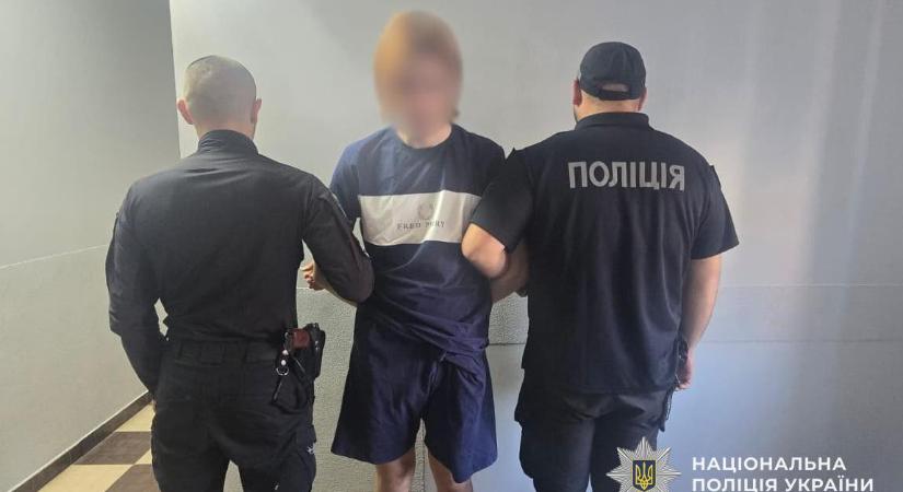 77 késszúrással végzett egy nővel, majd megpróbált elmenekülni Ukrajnából – a gyilkost Kárpátalján fogták el - Karpat.in.ua