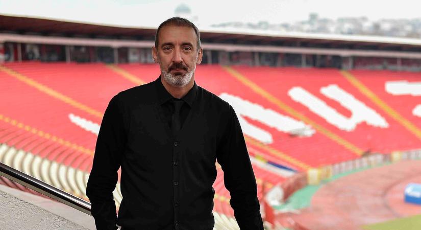 Újpest: úgy tűnik, megvan az új sportigazgató - NB1