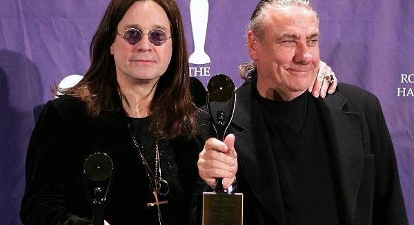 Ozzy Osbourne: "Bill Ward oldalán kezdtem a karrieremet és így is szeretném lezárni" - Rockbook