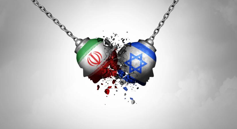 Kína és az arab világ egyre idegesebb az izraeli-iráni háború miatt - Privátbankár