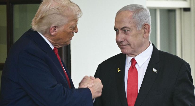 Amerika kilépett az árnyékból. A Közel-Kelet pedig belépett a nyílt háború korába - Mandiner