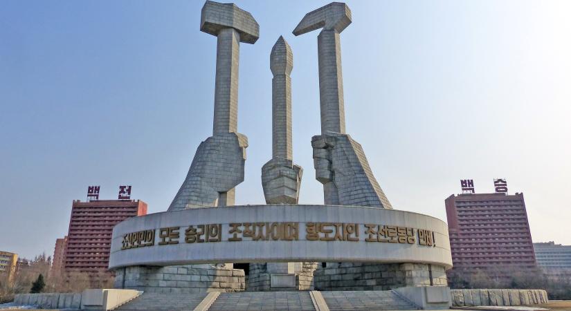 Rövid ideig eltűnt az egyetlen észak-koreai Steam felhasználó - Game Channel