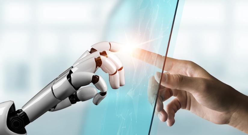 Félelmetes: érzelmi kötődés alakulhat ki a mesterséges intelligenciával - Demokrata