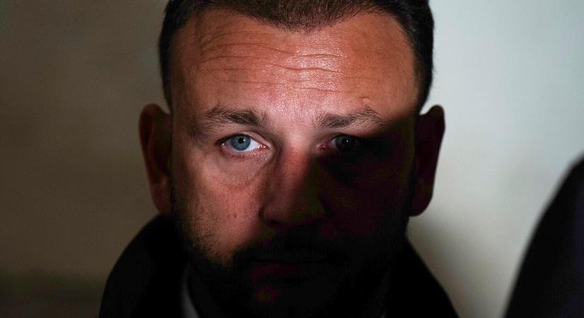 Šutaj Eštok: A fegyveres megoldás nem lehet norma - Új Szó