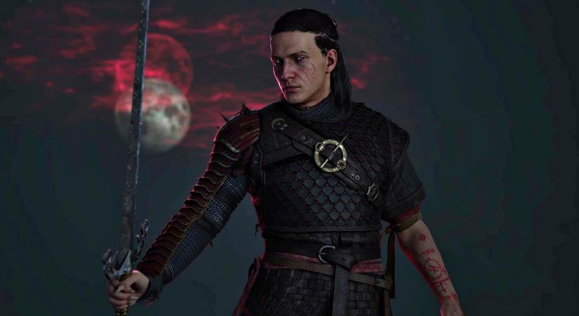 The Witcher, csak vámpírokkal: Bemutatták a The Blood of Dawnwalker játékmenetét, beleértve az igen ötletes harcrendszert és a vérszívólét előnyeit - IGN