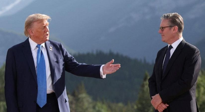 Figyelmeztették Trumpot a bombázás előtt: ha meglépi, iráni alvósejtek által elkövetett terrortámadások hulláma söpörhet végig egész Európán - Mandiner