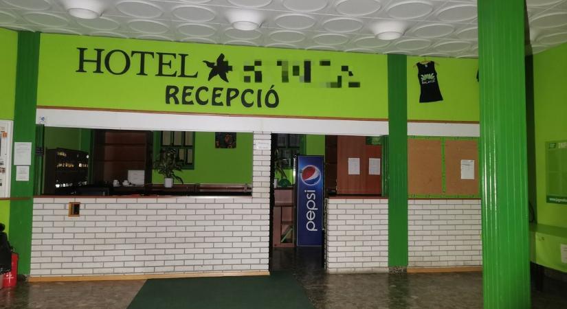 Rejtélyes balatoni hotel – mintha tegnap ment volna el az utolsó vendég - Sonline