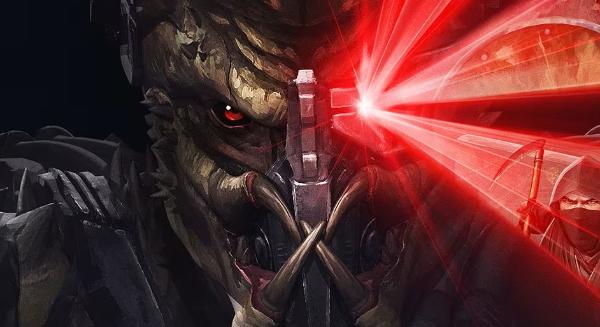Predator: Gyilkosok gyilkosa filmkritika - Gamekapocs