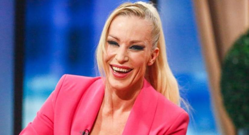 „A politikusoknak én egy-egy jó szexet fölírnék receptre!” – Pásztor Anna őszintén a szexről - Femina