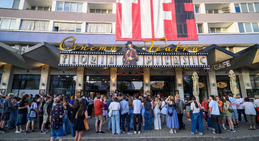 TIFF24: a To a Land Unknown című, menekültekről szóló film nyerte a fődíjat - Maszol