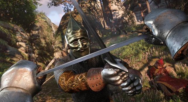 Egy teljesen újfajta mozifilmként is bemutatják a Kingdom Come Deliverance 2-t - Esport 1