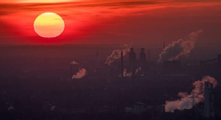 Ekkor gyorsítottuk fel a globális felmelegedést: korábban, mint hinnéd - Dívány