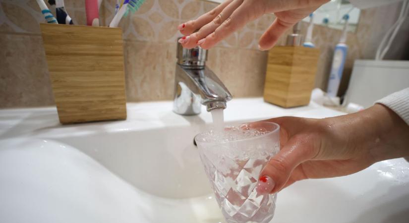 Csőtörés miatt korlátozott a vízellátás - Duol