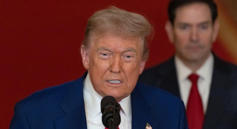 Jogosan bombázta le az USA Irán atomlétesítményeit? - Blikk - Kvíz