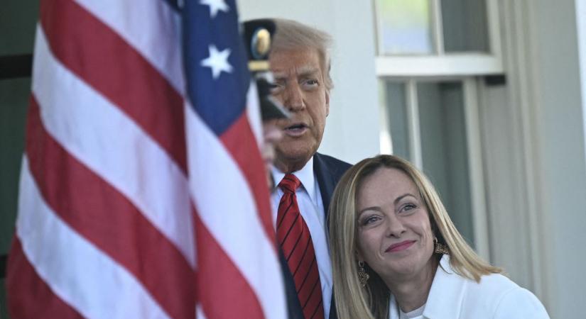 Giorgia Meloni összehívta a nemzetbiztonsági tanácsát - VG