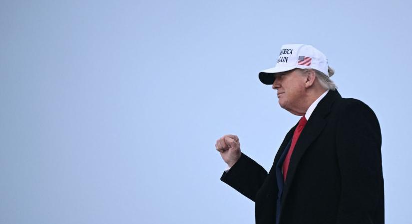 Bombázás, bosszú, bizonytalanság: ez lenne Trump rémálma Iránban – szakértő a Mandinernek - Mandiner