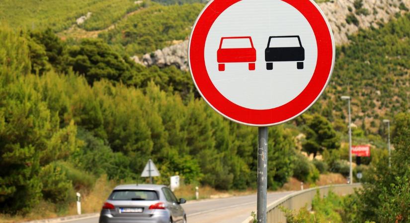 A legtöbb autós elbukik ezen a teszten, te is közéjük tartozol? - BAON