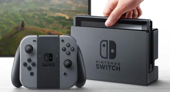 Nintendo Switch – a világ leglassabb iPhone-ja! - theGeek