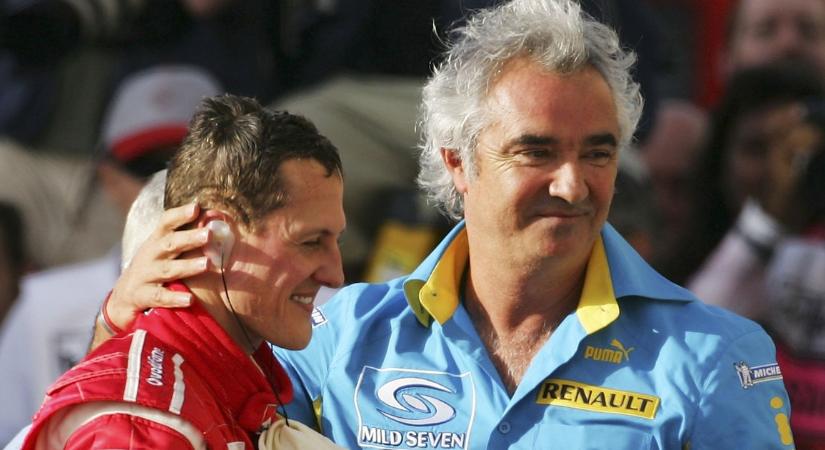 Megrendítő részletek derültek ki Schumacher állapotáról - Blikk - Sport