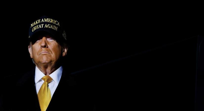 Fatális hiba: Trump üres atombázisokat bombázott - AC News