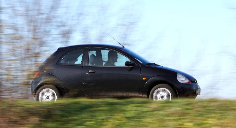 Giga felnivel tuningolnék apró kisautót. Lehet ilyet? - Totalcar