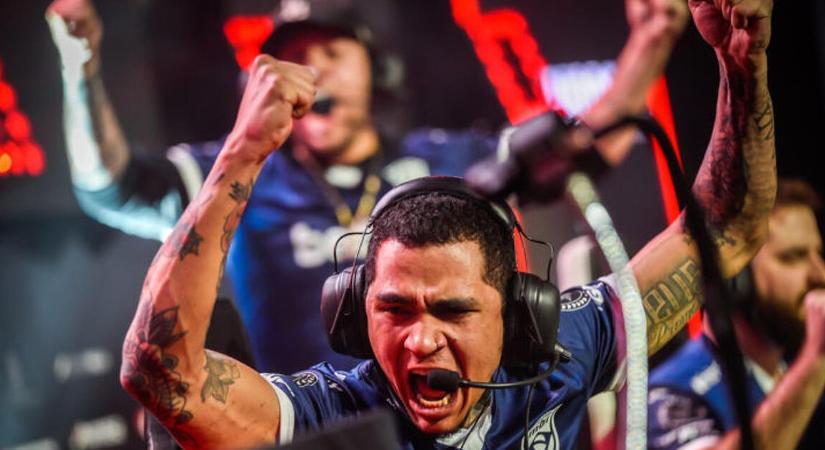 Nagy a hazai kereslet az e-sport játékok iránt - MFor