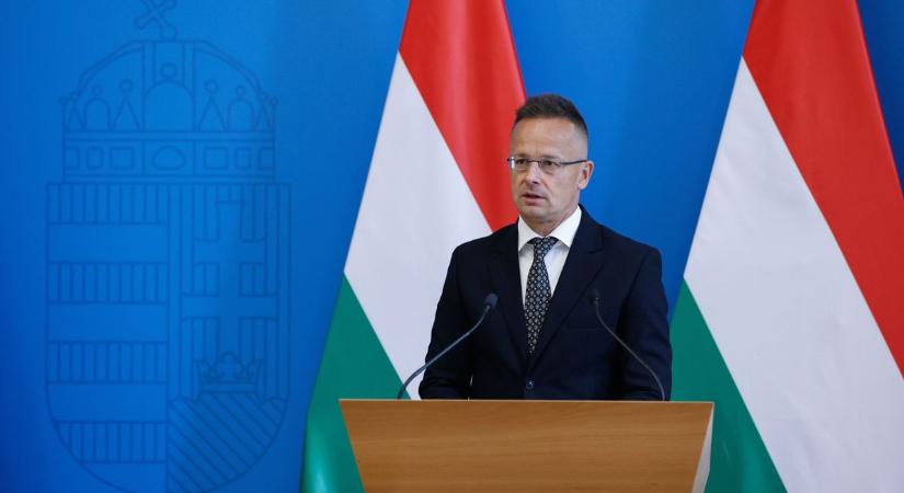 Szijjártó Péter: a közel-keleti háborús helyzet egyre súlyosbodik - Duol