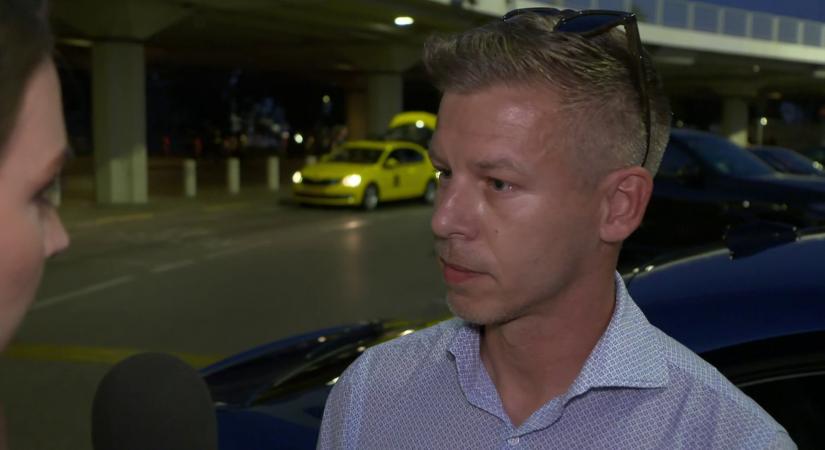 Bezárta Discord-szerverét a Tisza Párt a kiszivárgott lista miatt  videó - HírTV
