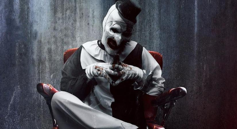 A Terrifier rendezője egyszerűen rajong ezért a 2006-os horror-remake-ért - PC Guru