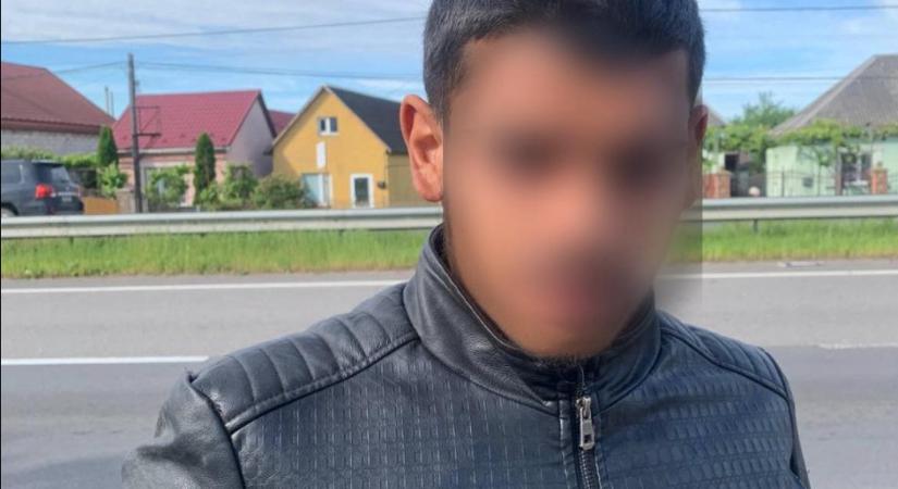 Több mint 92 ezer hrivnya bírságot kapott: kábítószer hatása alatt álló sofőrt állítottak meg Ungvár környékén - Karpat.in.ua
