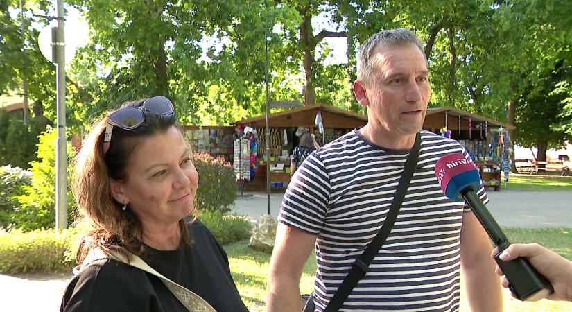 Országszerte háromezer program várta a látogatókat a Kárpát-medence legnagyobb kulturális eseményén  videó - HírTV