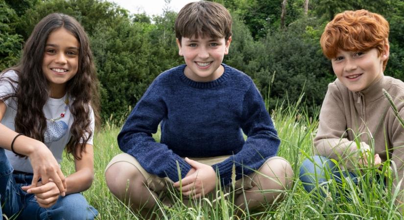 J.K. Rowling már olvasta a Harry Potter-sorozat első két epizódjának forgatókönyvét és megosztotta cseppet sem visszafogott véleményét - IGN