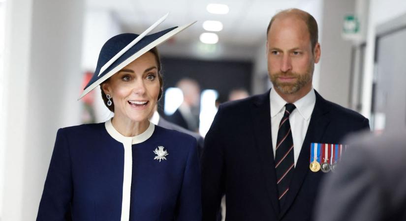 "Vilmos készen áll, hogy király legyen, modernizálni fogja a monarchiát" - Ripost