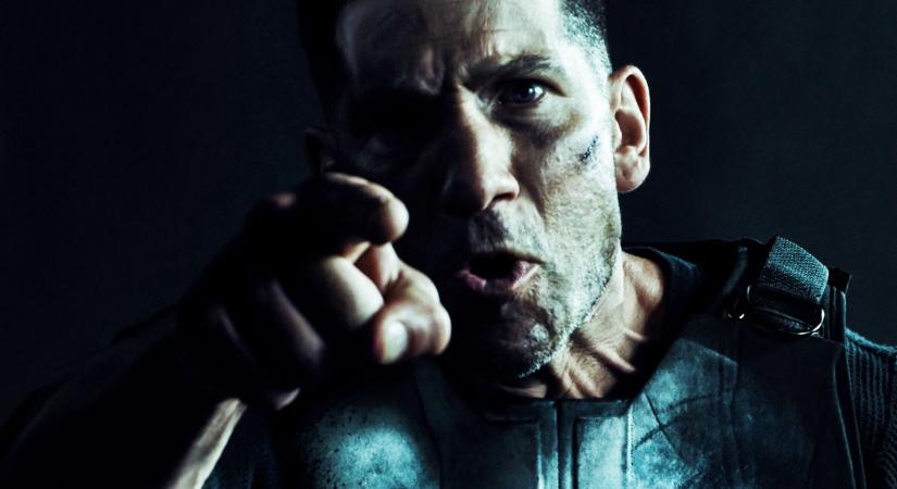 Jon Bernthal Megtorlója is felbukkan majd a készülő Pókember filmben - Androgeek