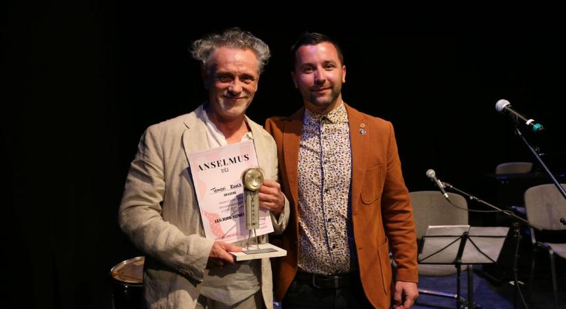 Itt van a város, vagyunk lakói: mozgalmas évadot zárt a celldömölki Soltis Lajos Színház - Vaol