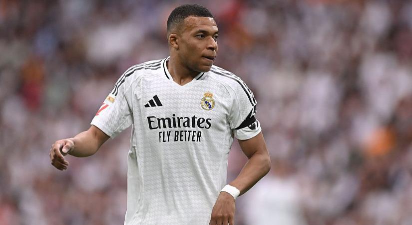 Klub-vb: Xabi Alonso új információt közölt Mbappé állapotáról - Csakfoci
