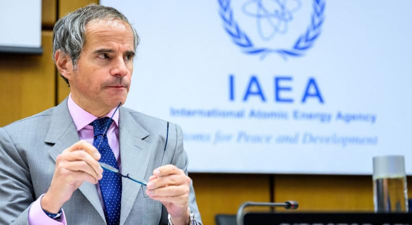 Rendkívüli ülést hívott össze a Nemzetközi Atomenergia-ügynökség vezetője az Irán elleni csapások után - Kárpátinfo