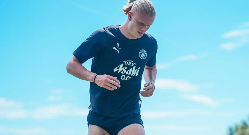 Az édesapja egyetlen mondata elárulta, hol folytatja Erling Haaland - SportPoszt
