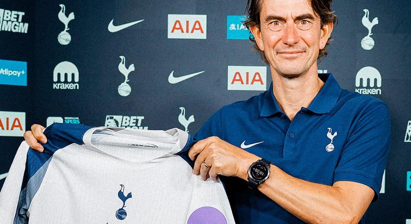 Bombaigazolással igyekszik feledtetni pocsék szezonját a Tottenham - SportPoszt