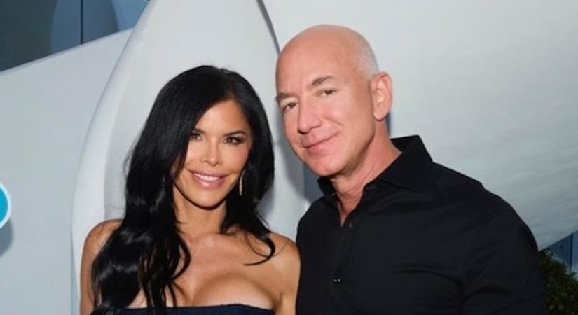 Minden, amit tudni lehet Jeff Bezos pár nap múlva kezdődő luxusesküvőjéről: a velenceiek hevesen tiltakoznak - 168.hu